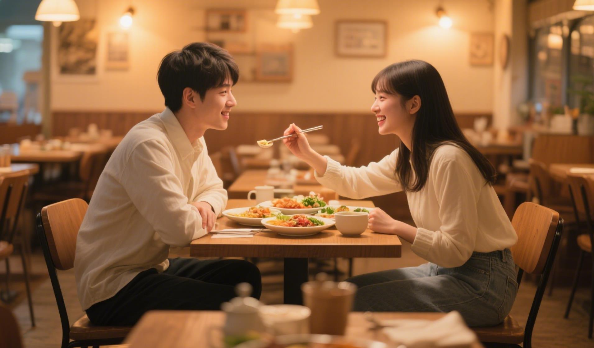 和情人约会一次给1000元多吗