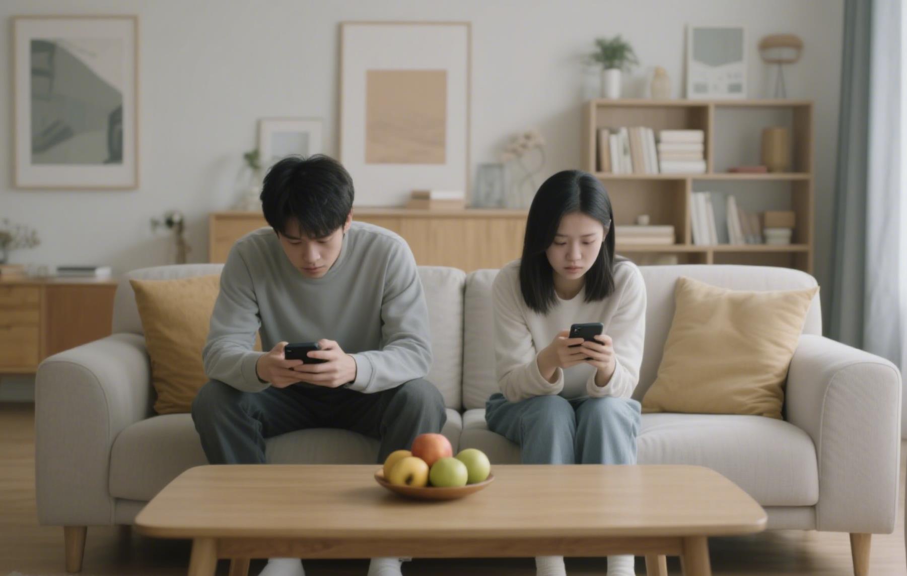 如何判断该不该继续一段感情