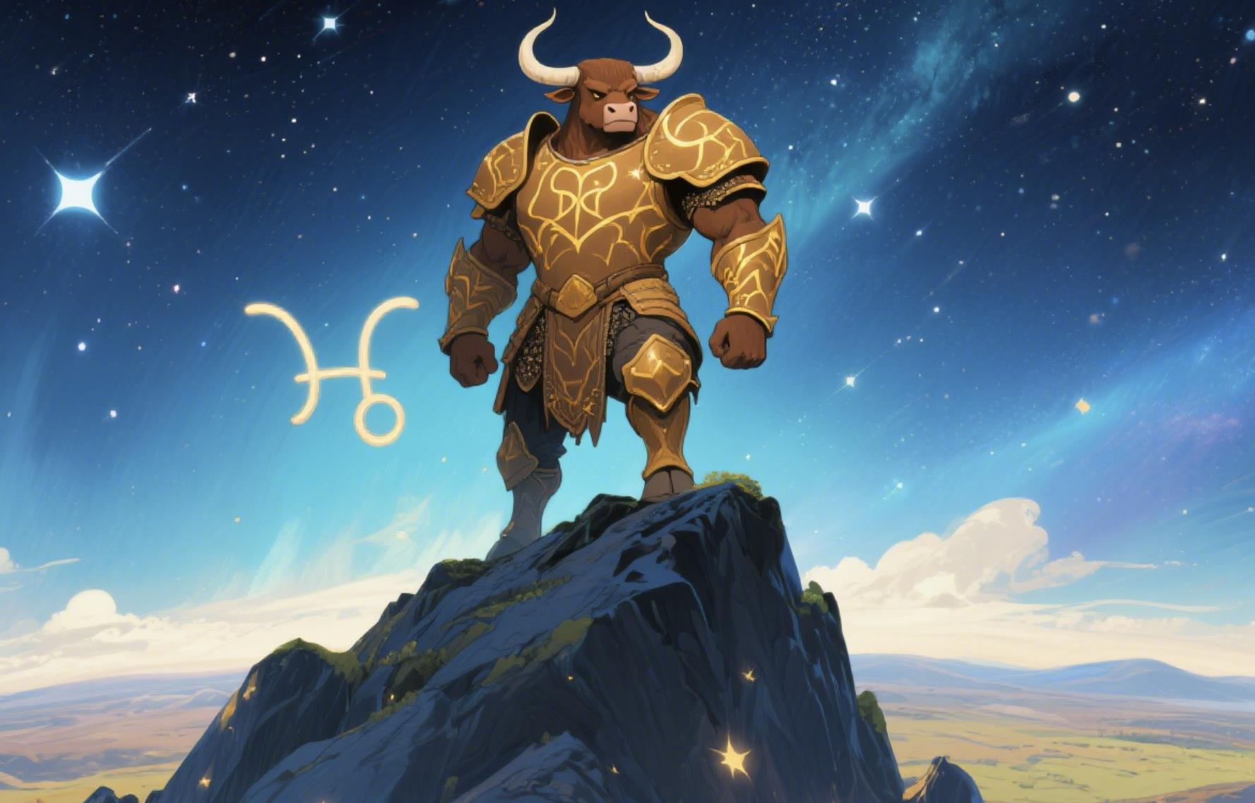 有安全感的星座有哪些