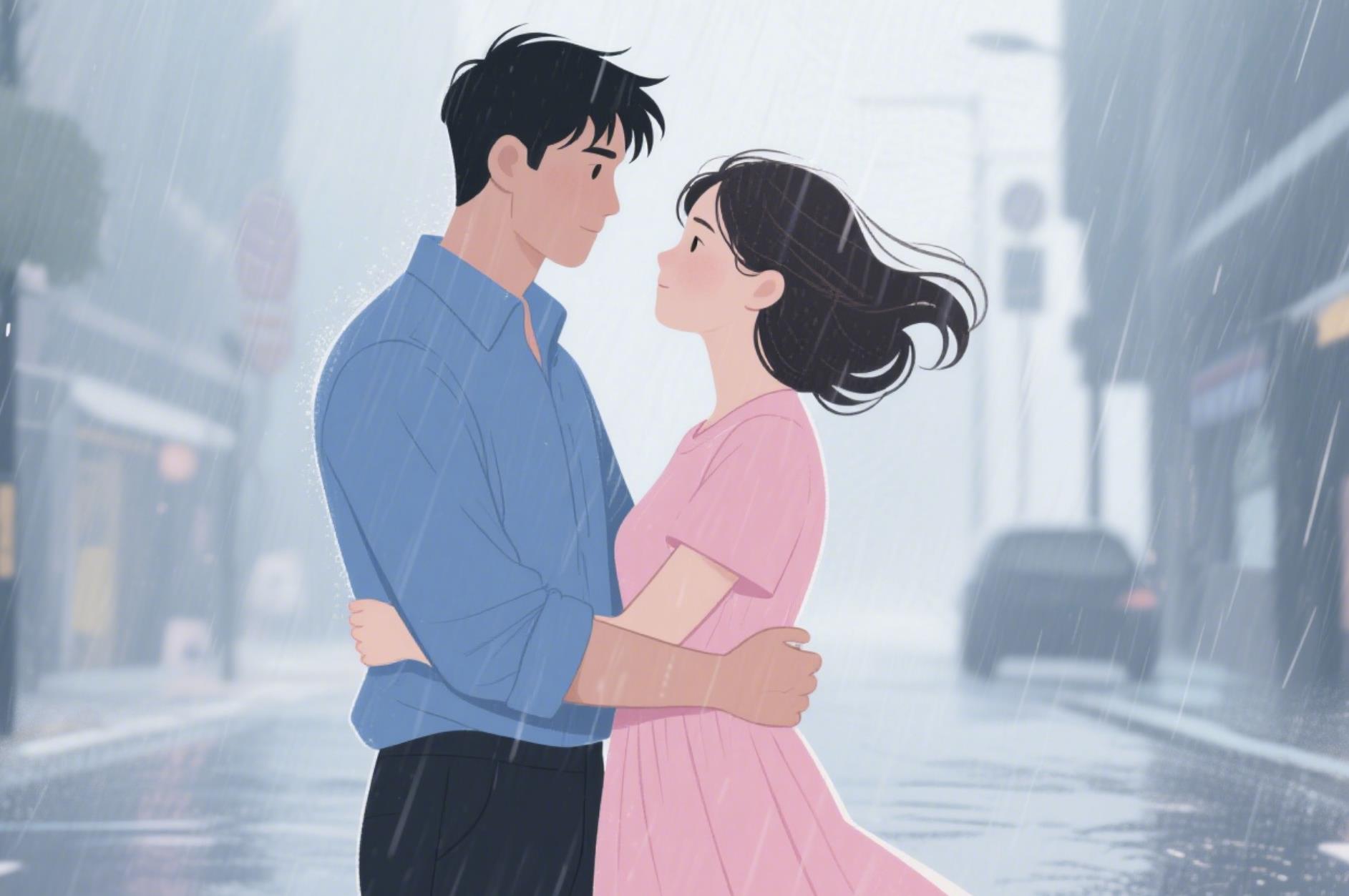 男人如何满足女人的安全感句子