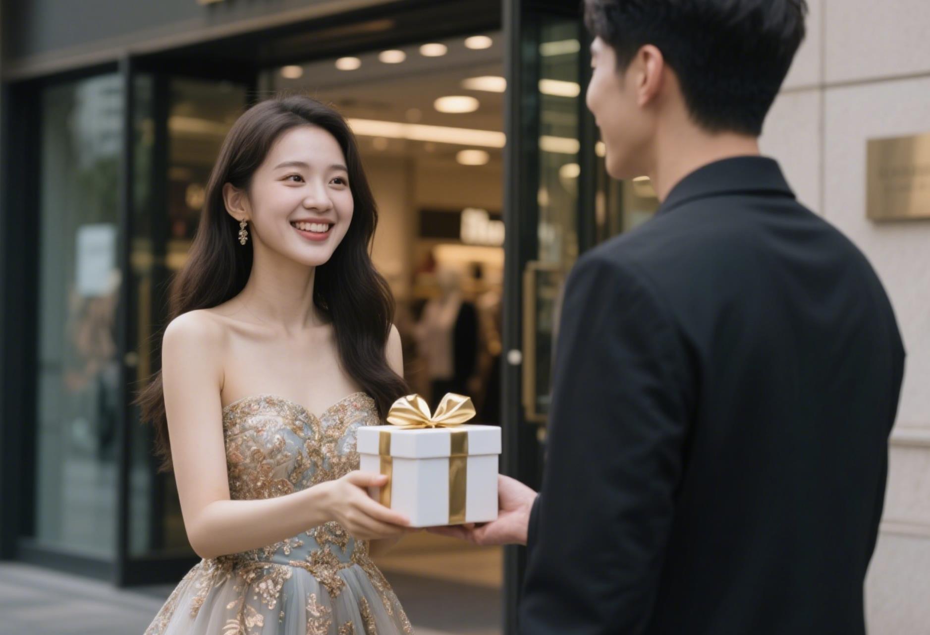 如何判断别人是不是渣女