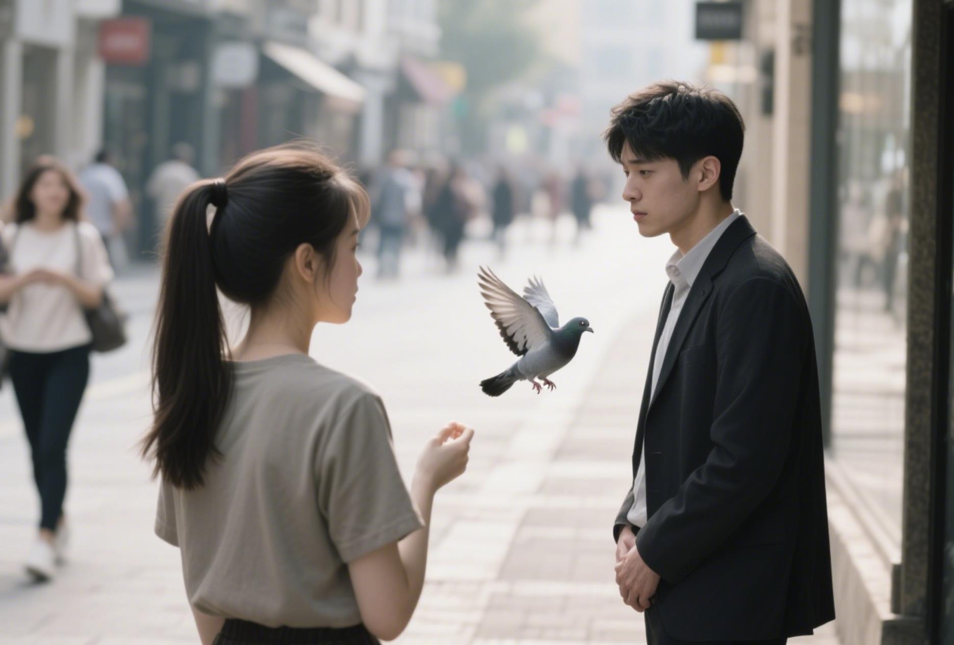 如何判断别人是不是渣女