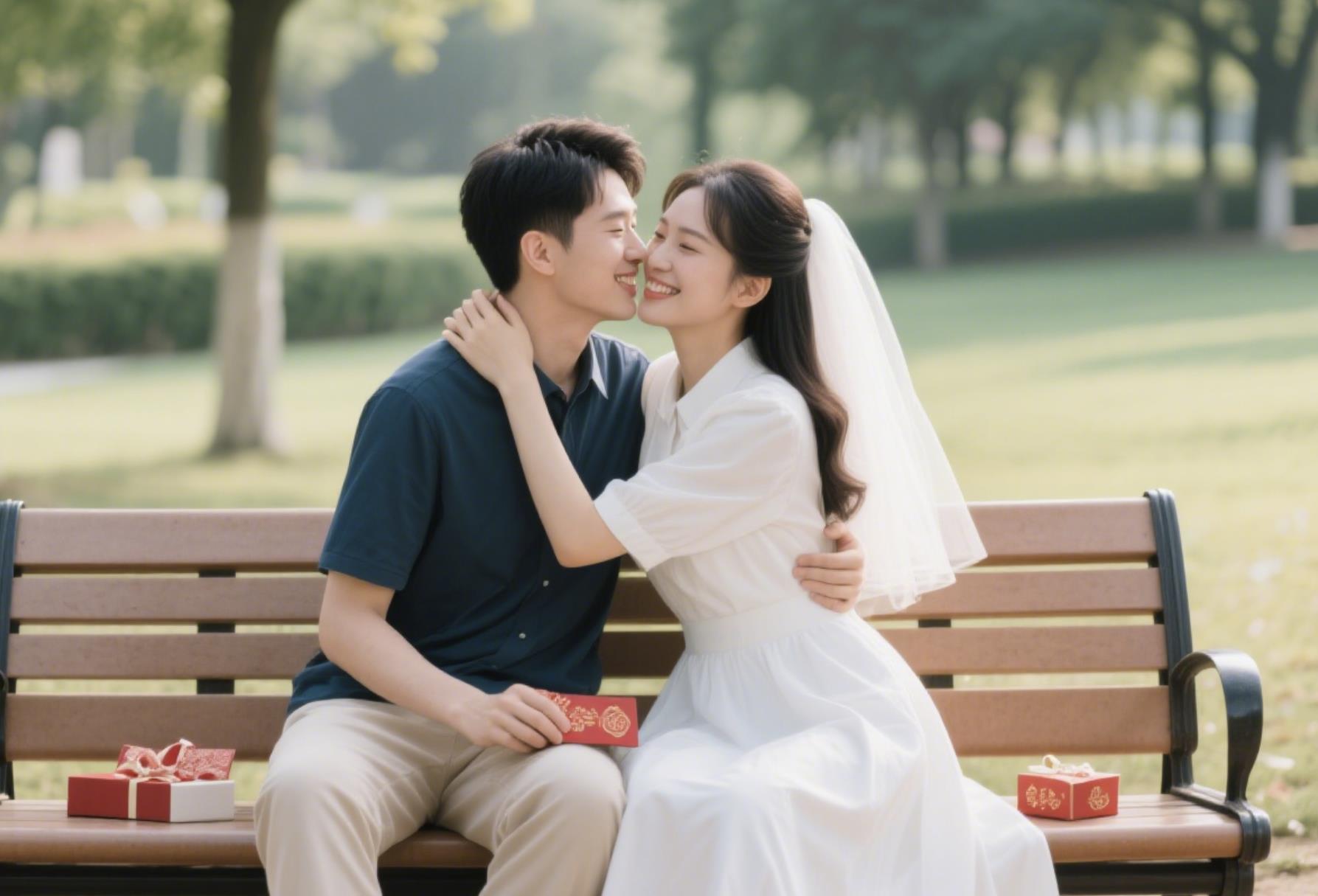 结婚彩礼应该是多少才合适