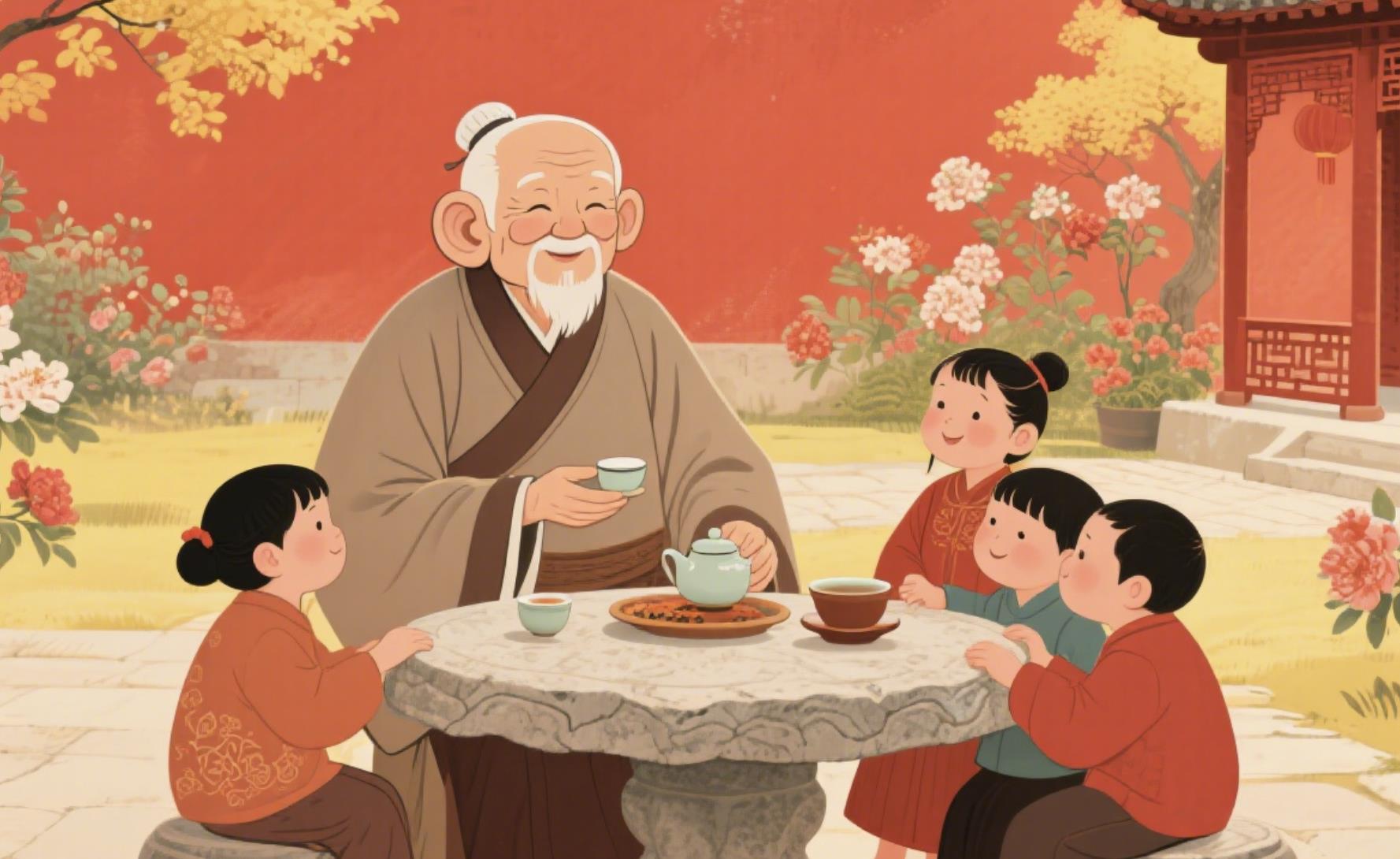 有福之人耳压眉是啥意思