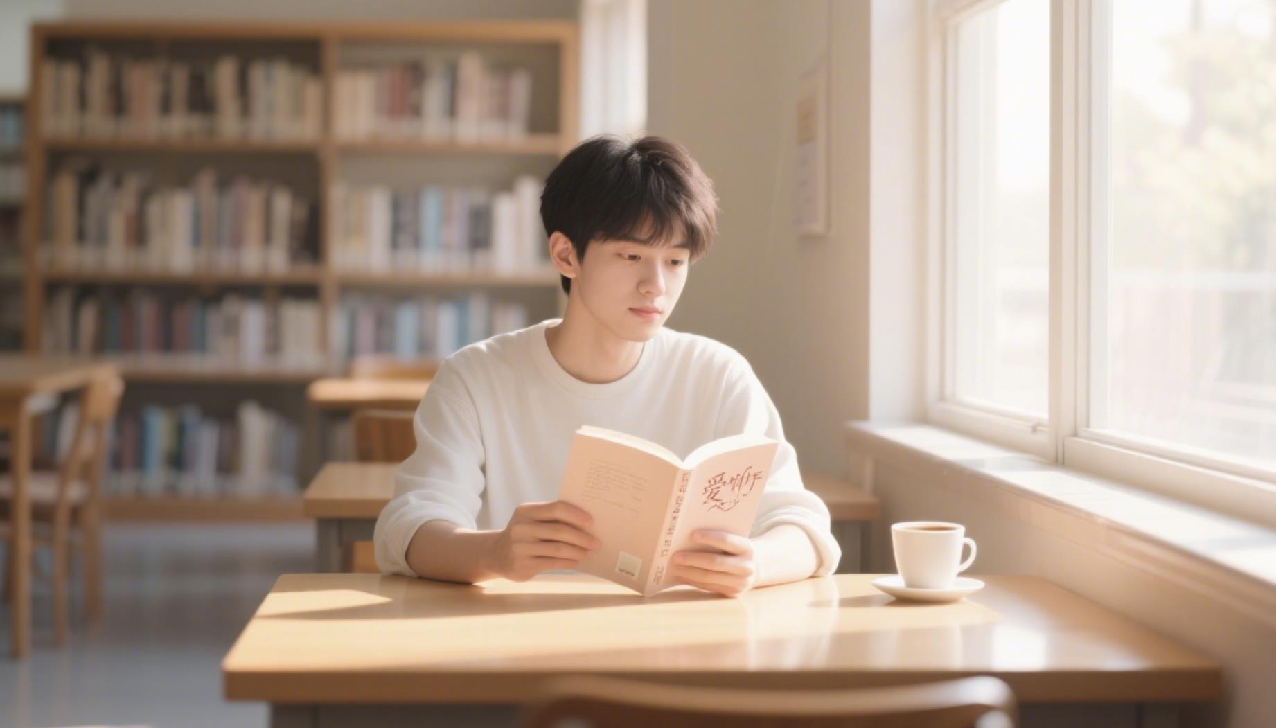 怎样才能遇到灵魂伴侣