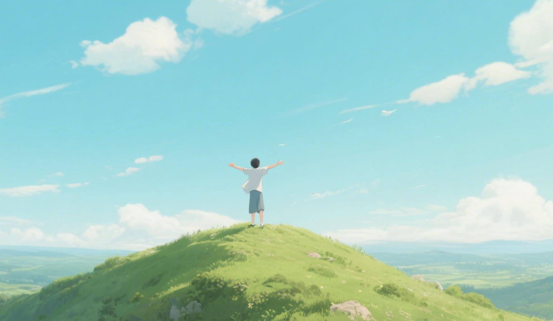 怎样才能遇到灵魂伴侣