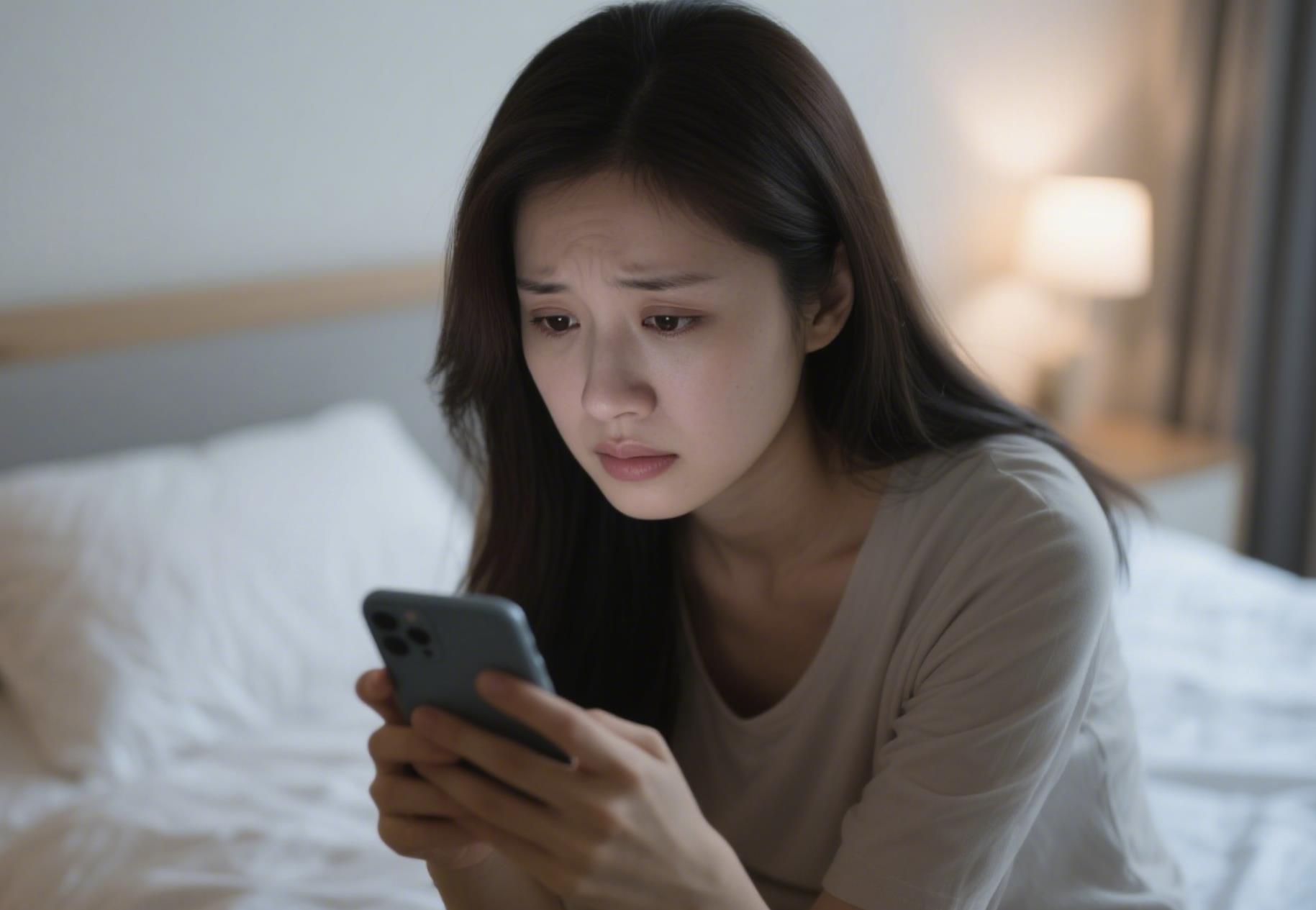 不忠妻子的五种表现