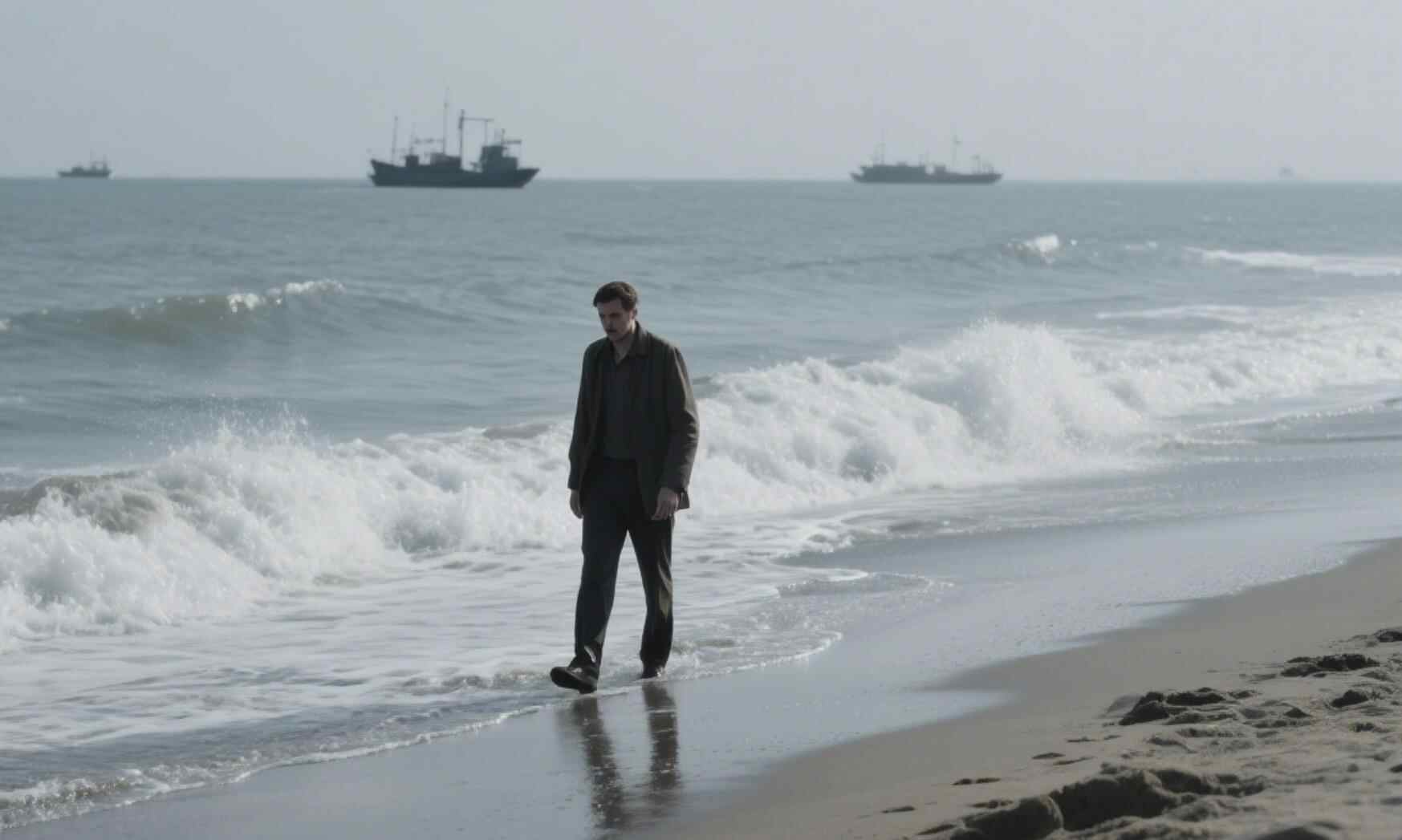 冷战后多久男人开始慌了