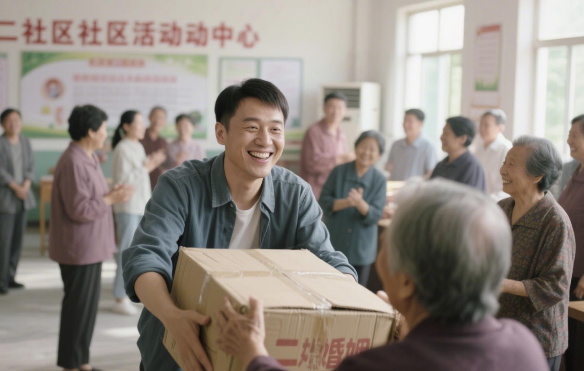 哪种二婚男人最靠谱
