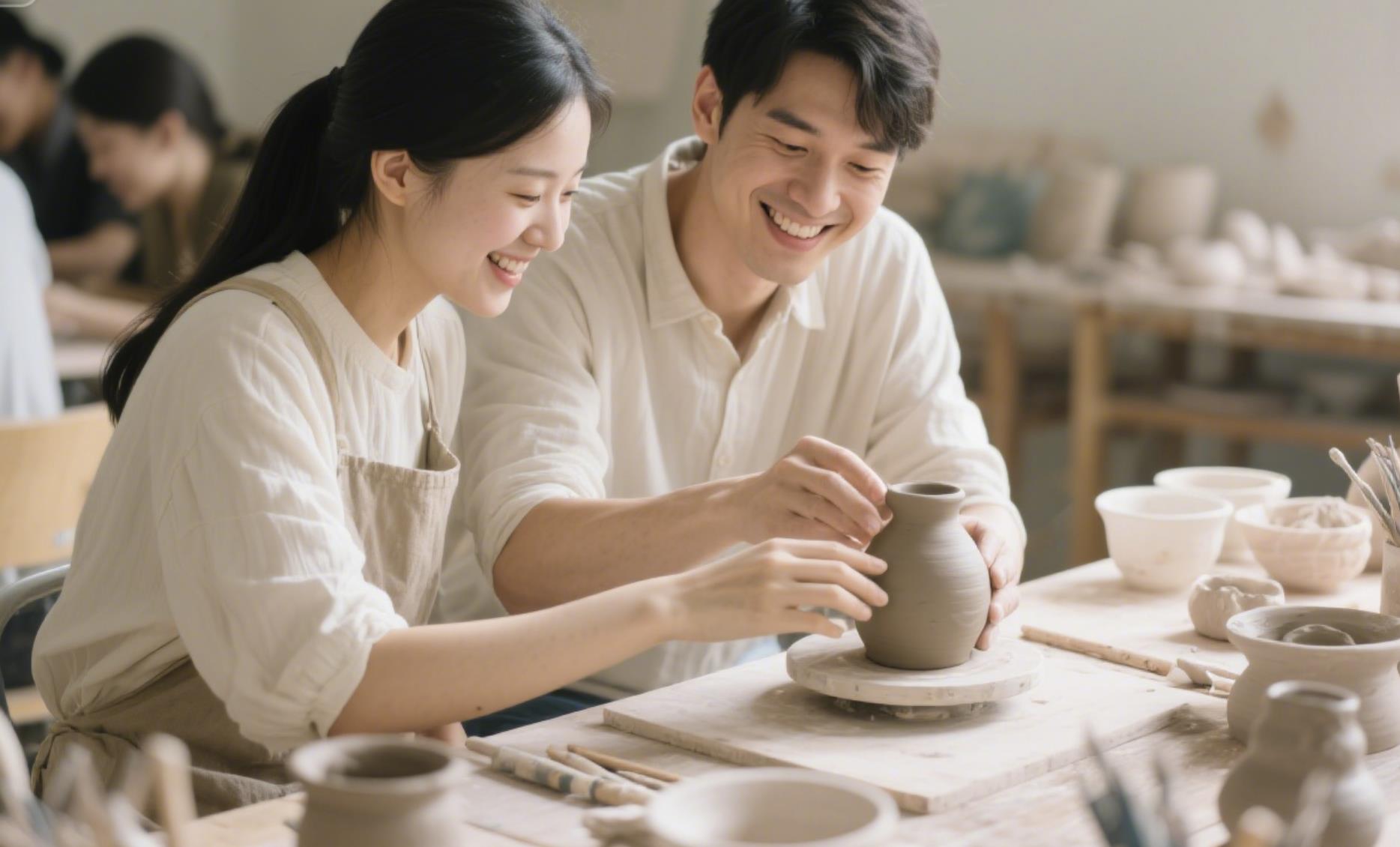 如何找到合适的人生伴侣
