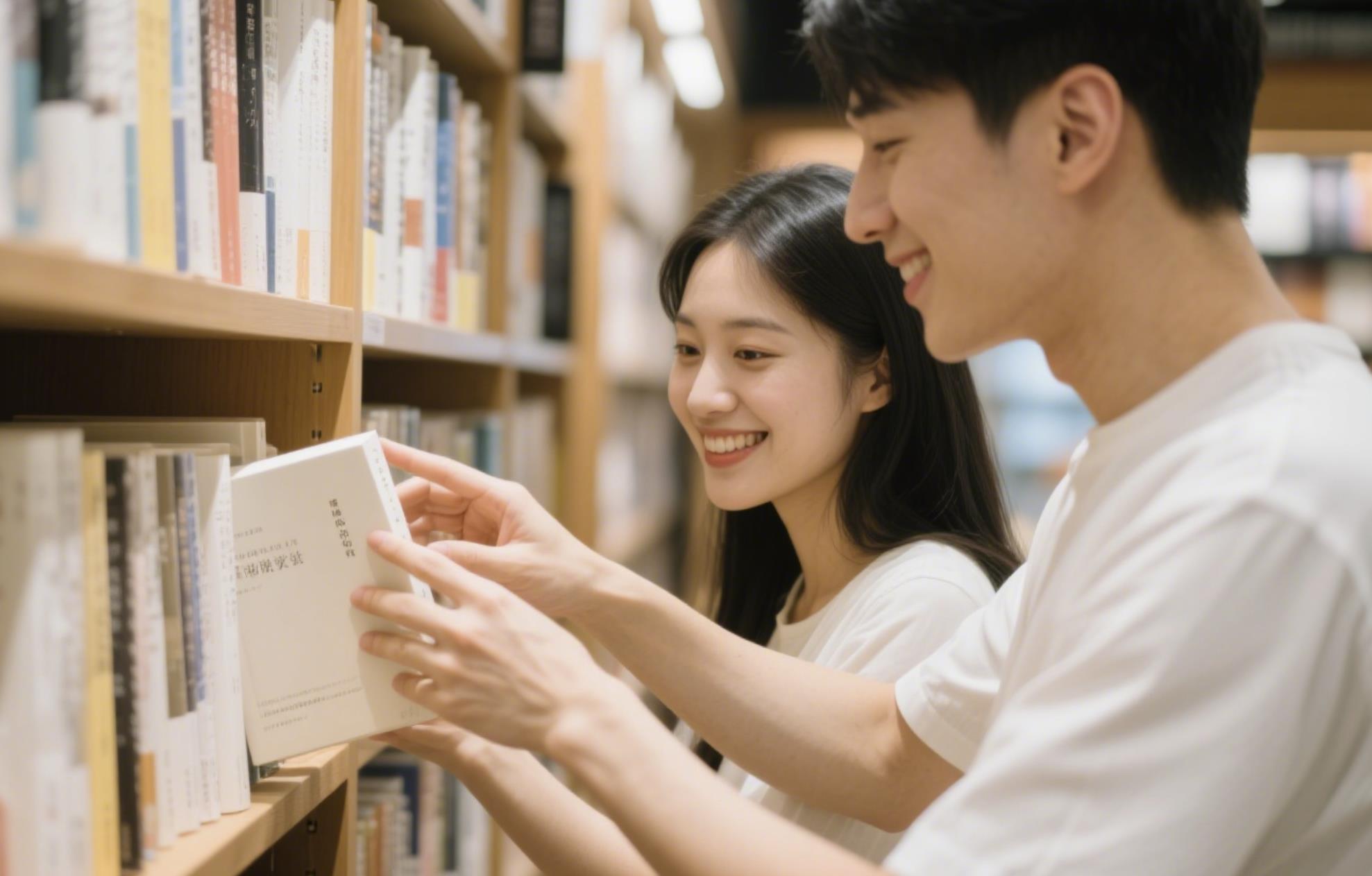 如何找到合适的人生伴侣