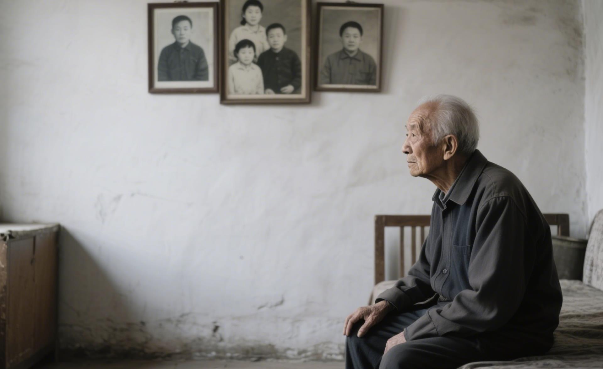 人过85岁最怕什么