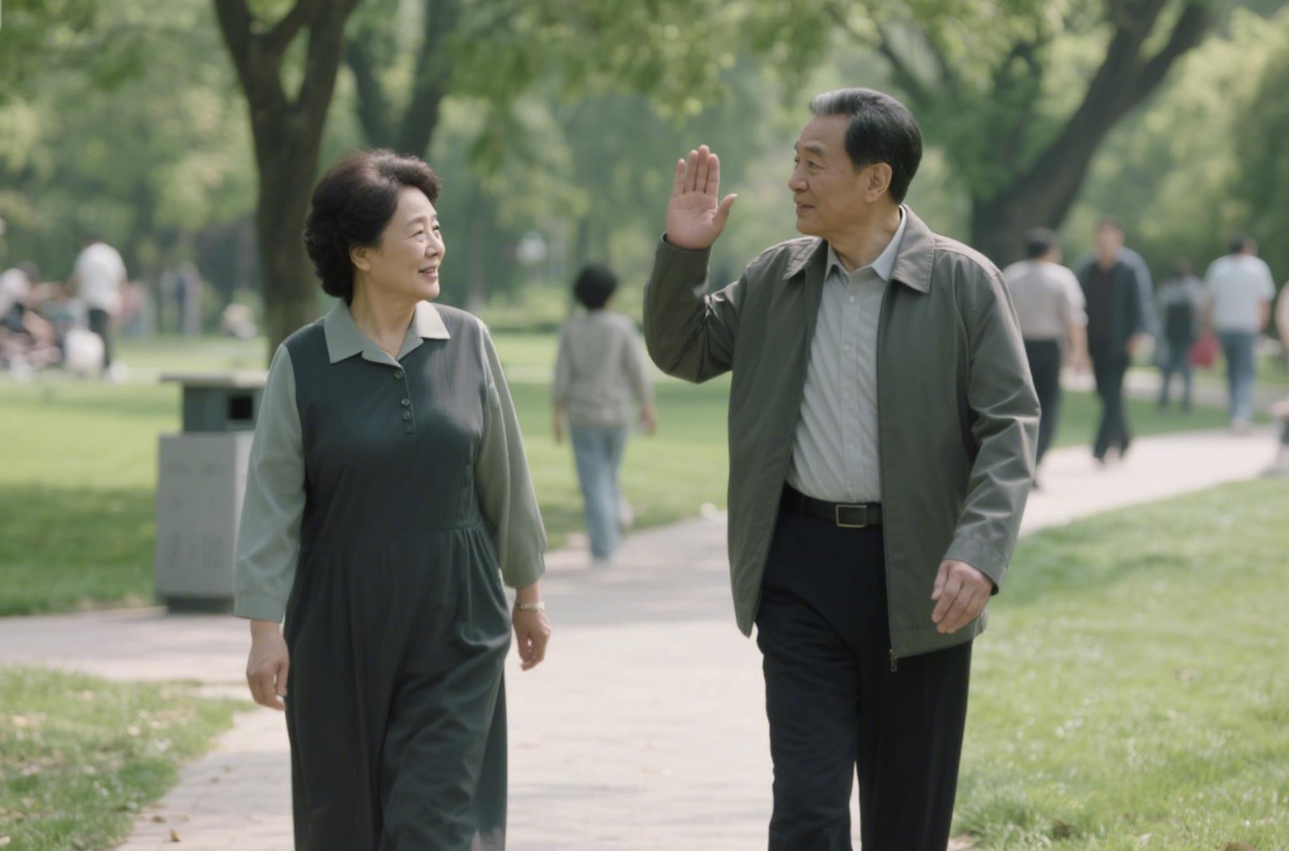亲家不来往是正常的吗