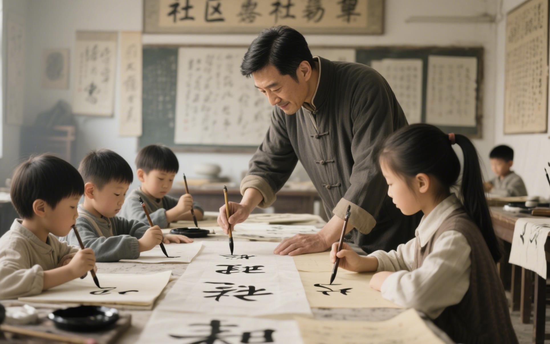 能写一手好字的男人说明了什么