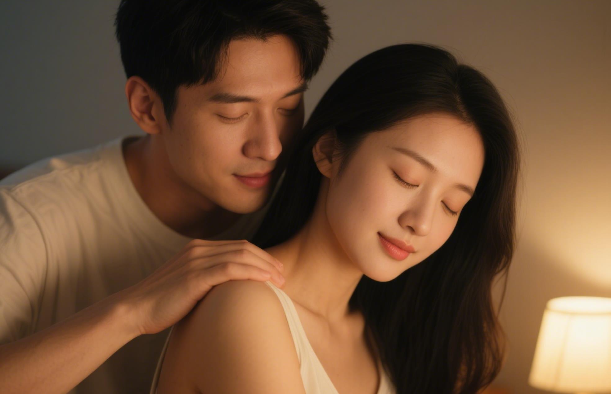老婆经常拒绝另一半需求是为什么