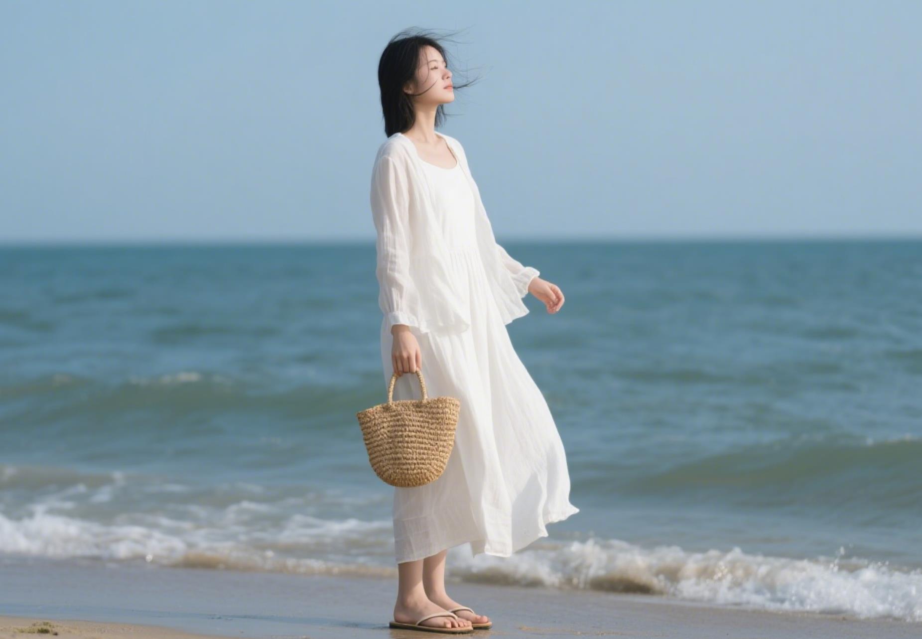 旅游穿什么衣服好看