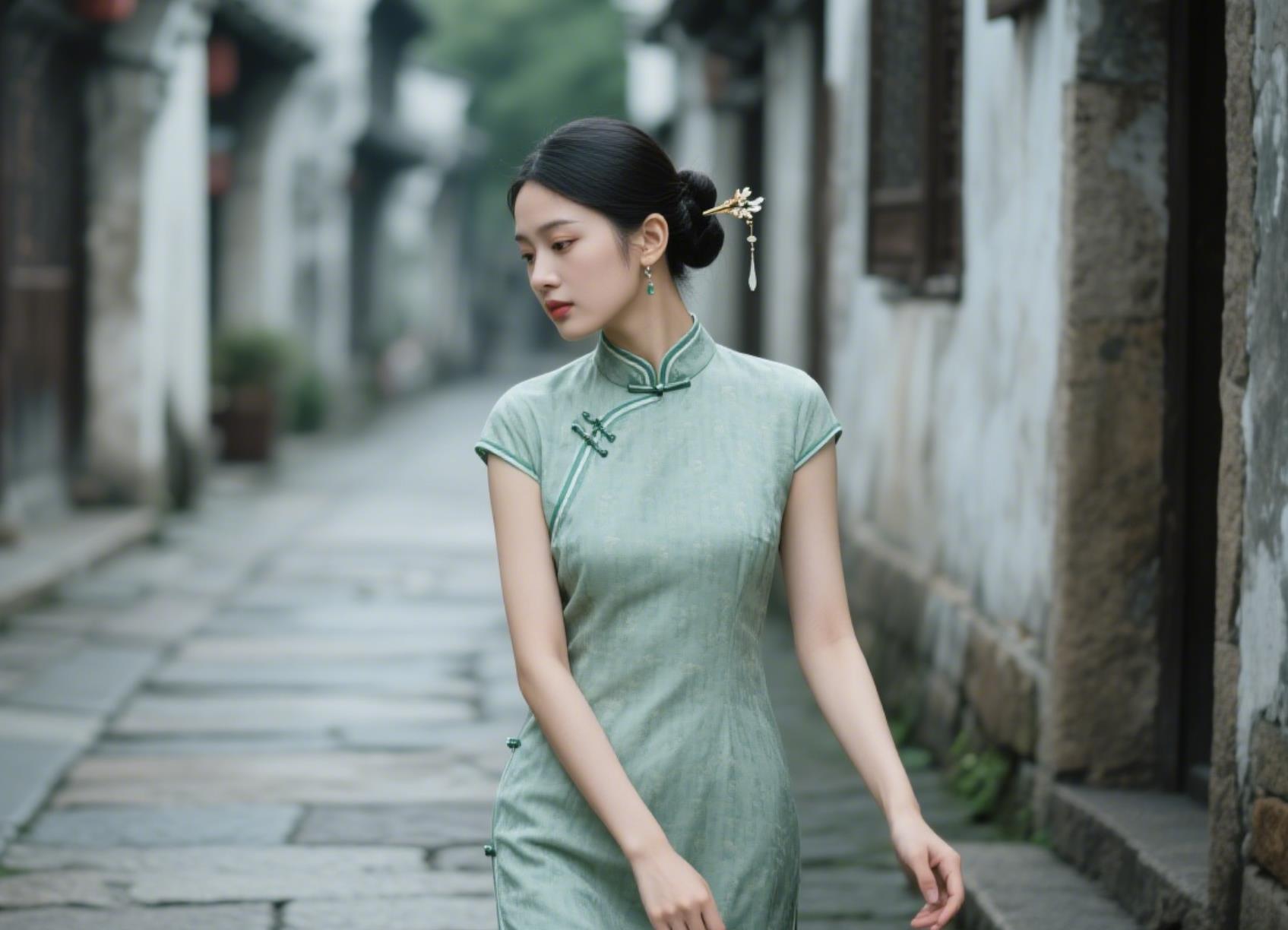 旅游穿什么衣服好看