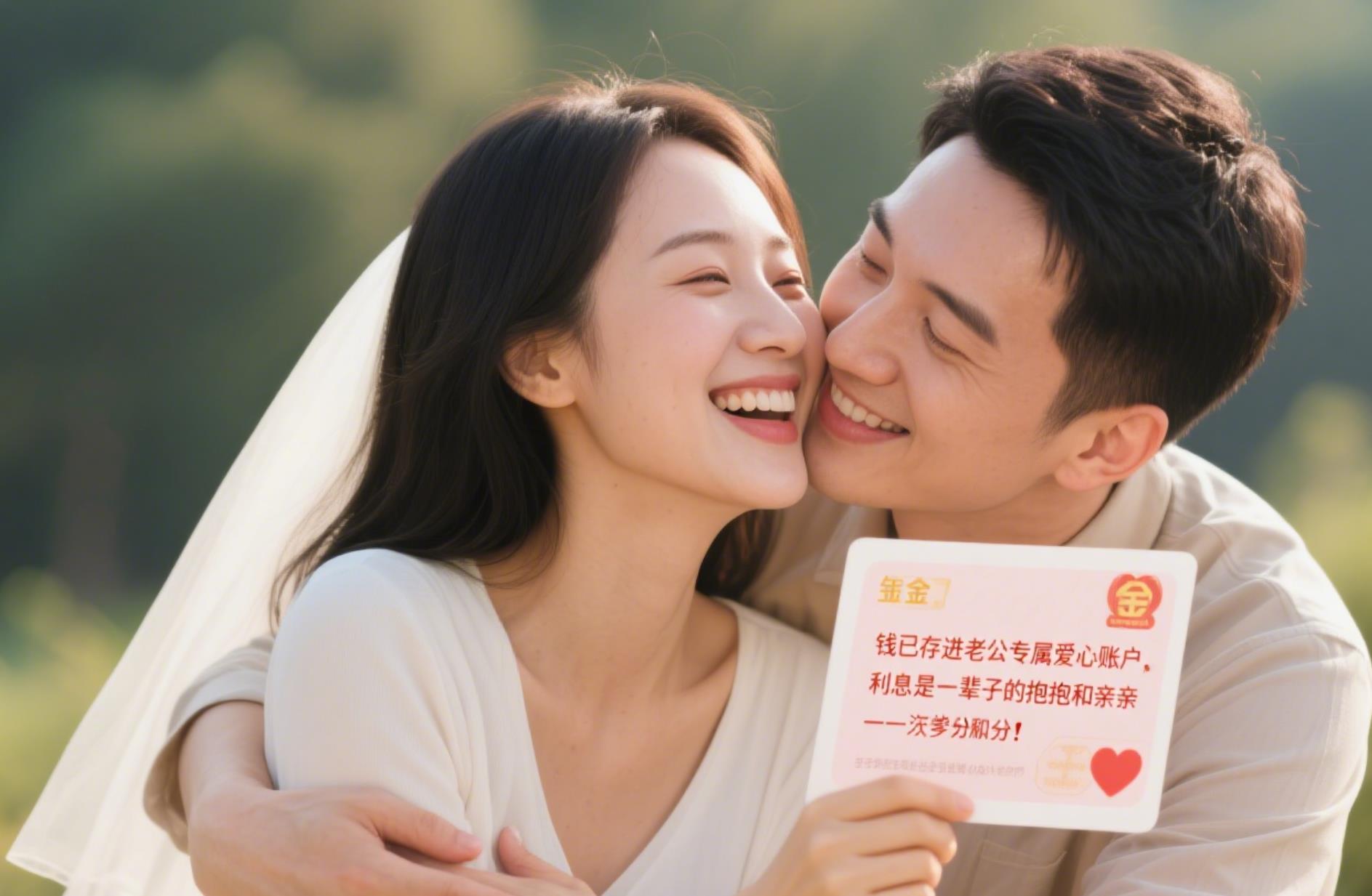 520收到老公红包怎么回复