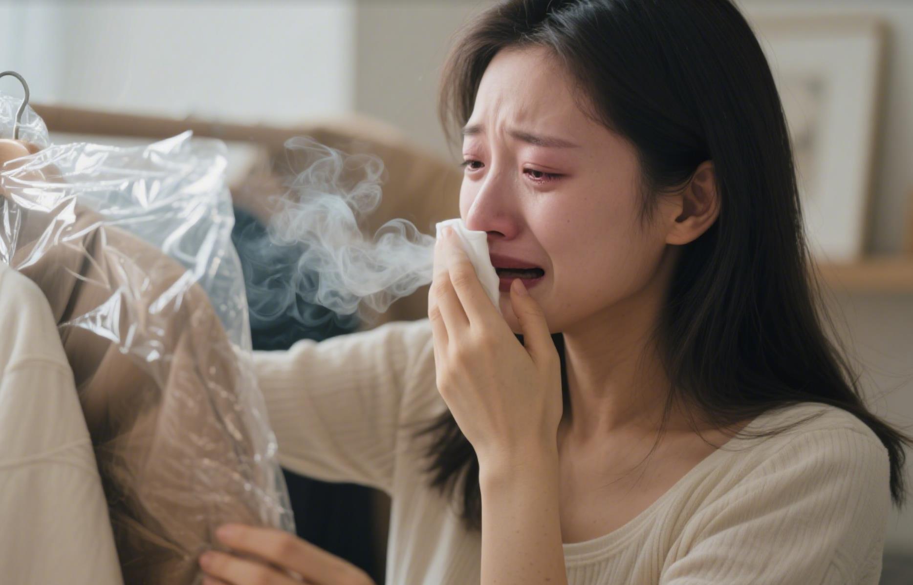 五种衣服不能随便穿