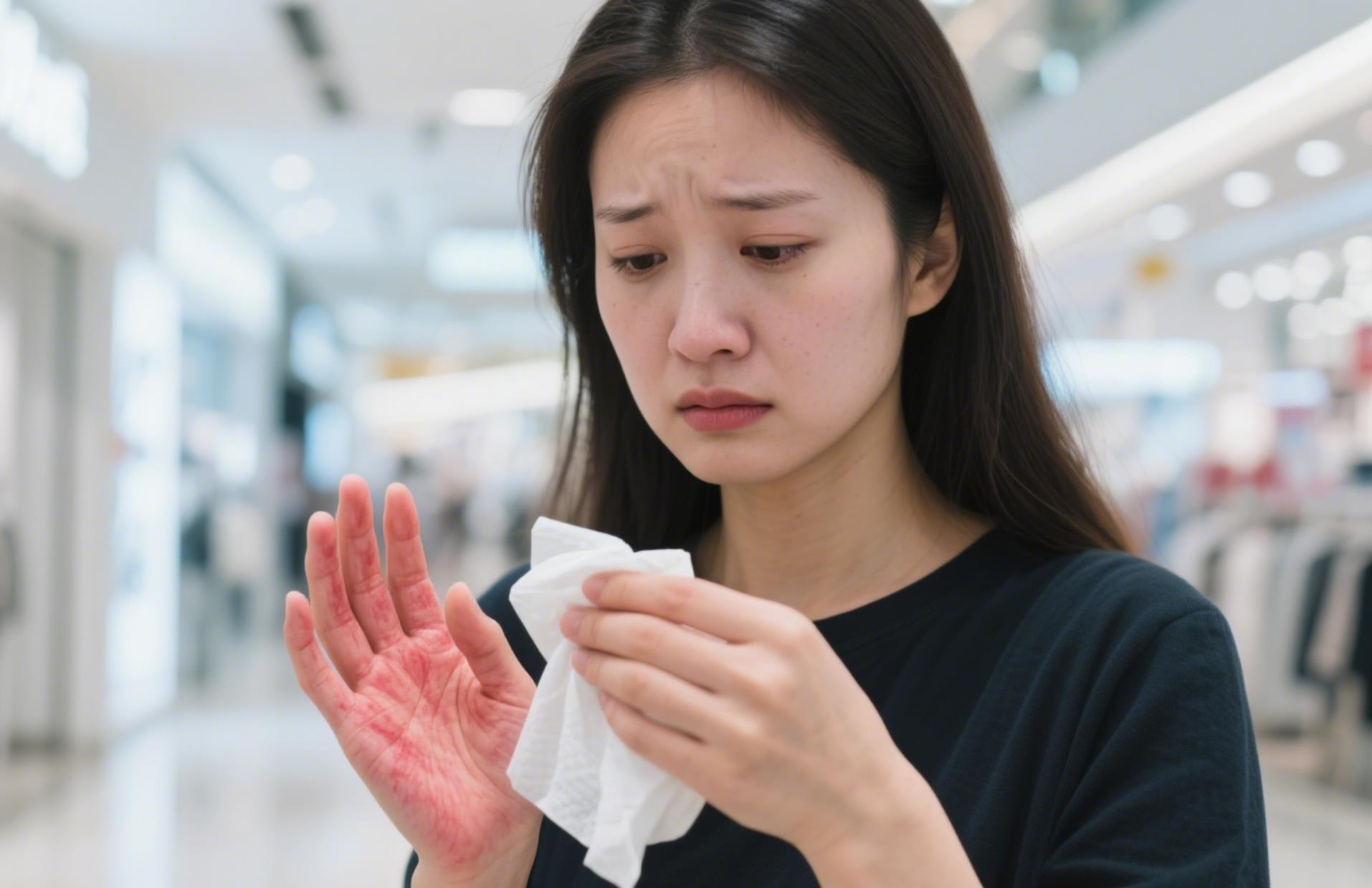 生活中有哪些卫生习惯是不必要的