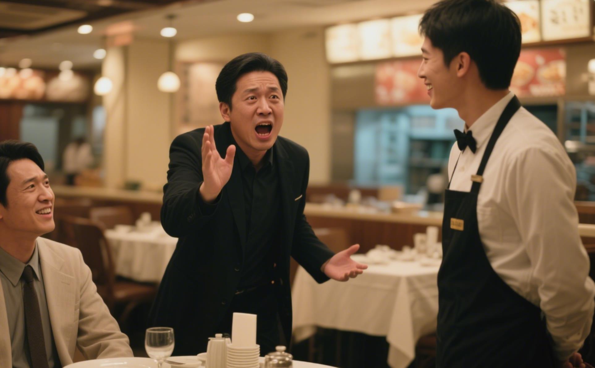 与人交往中怎么识人
