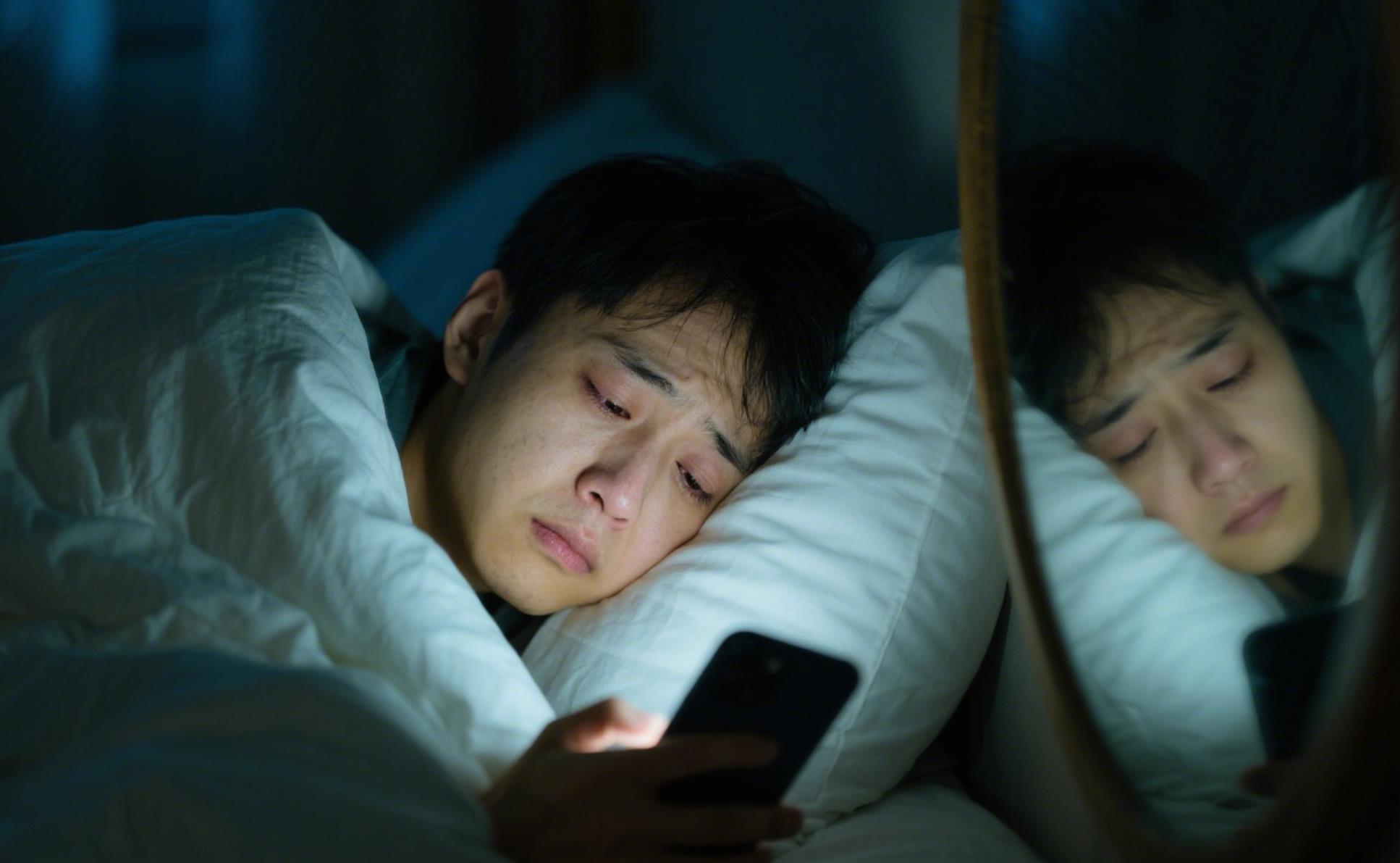 哪些行为是在耗气血
