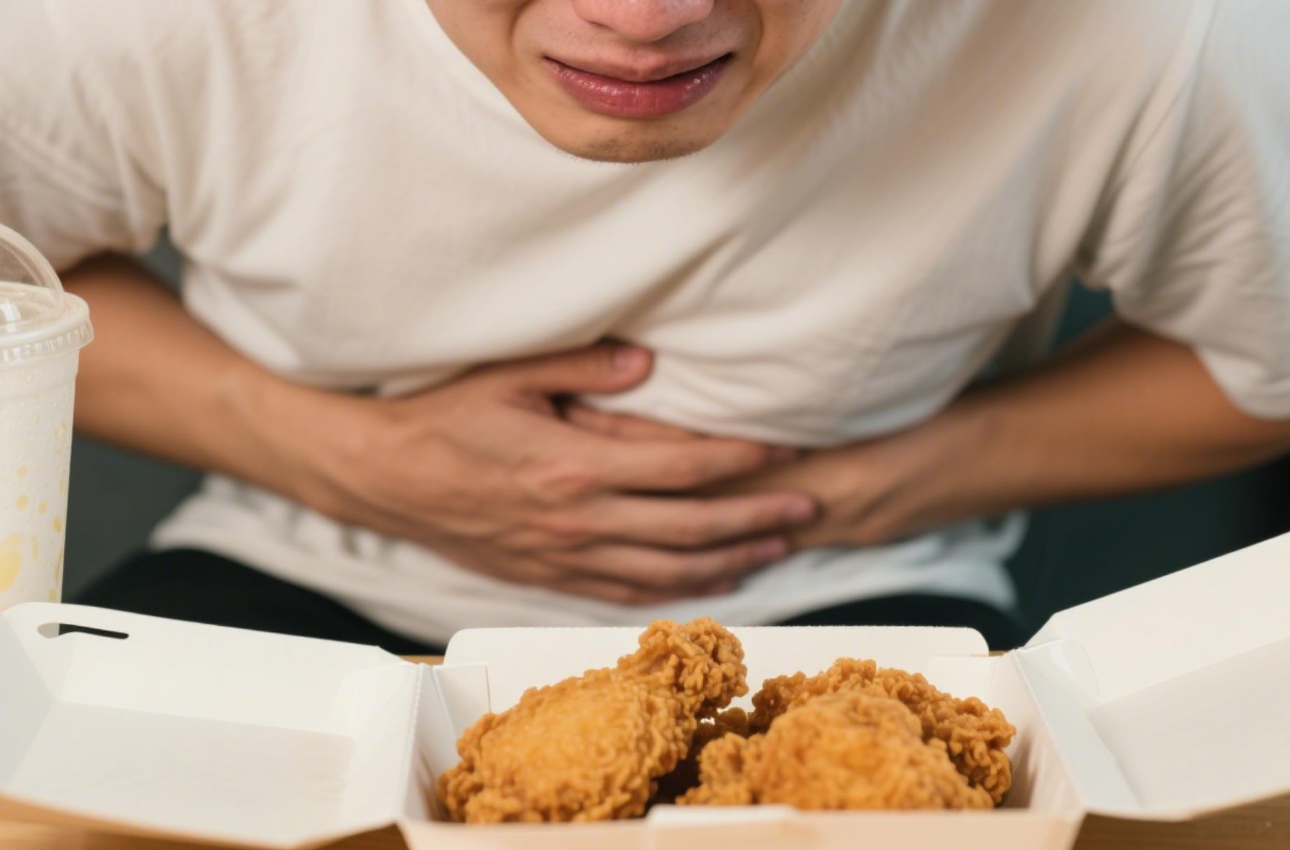 哪些行为是在耗气血