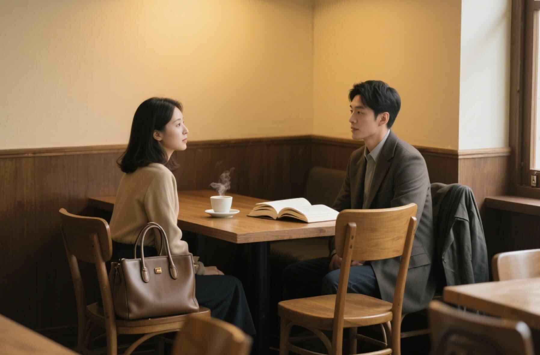 女人喜欢男人的表现有哪些