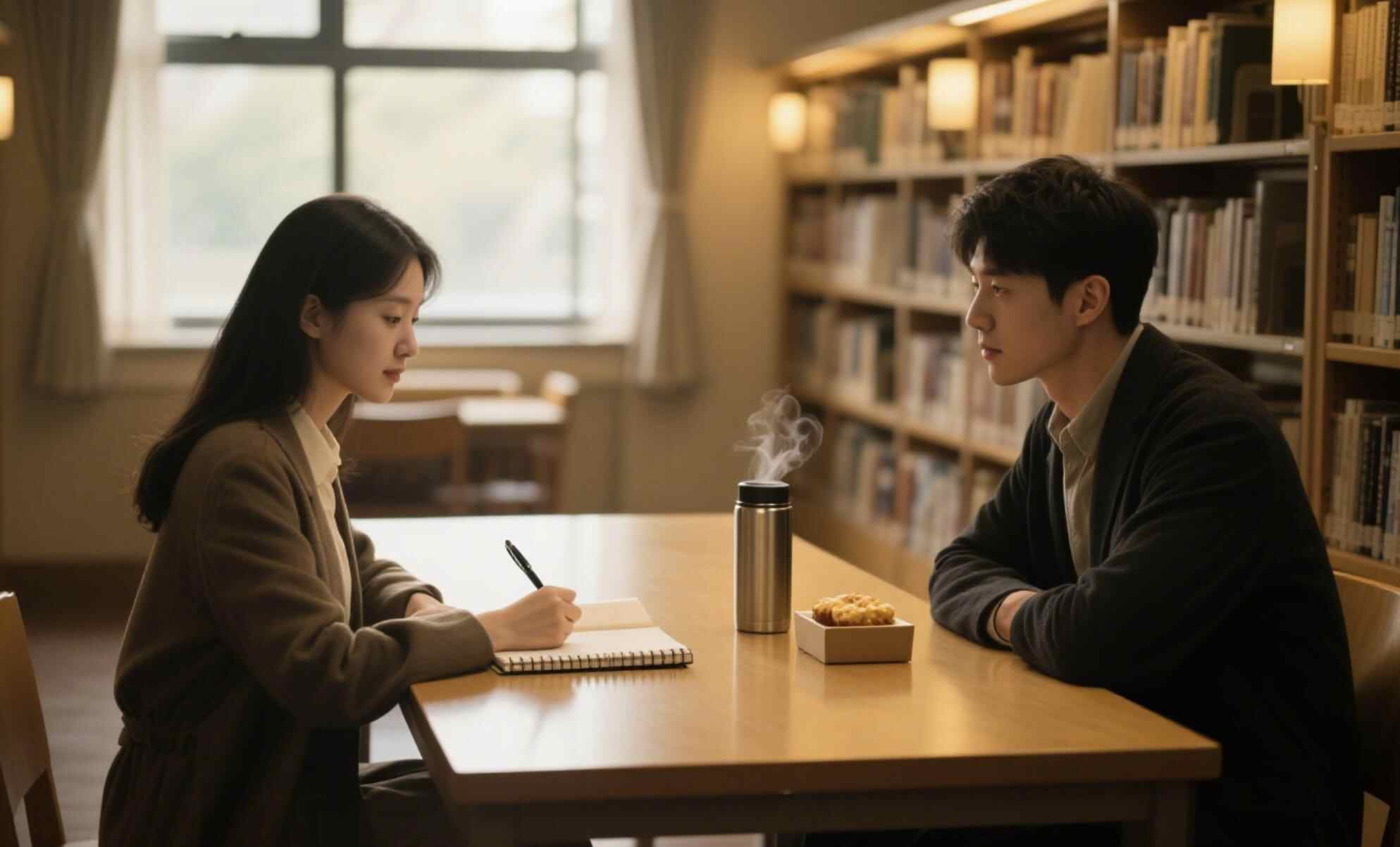 女人喜欢男人的表现有哪些