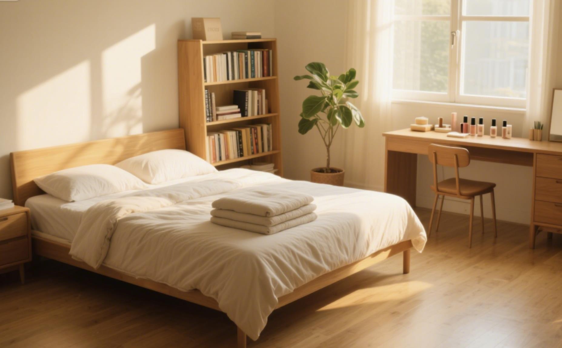 一个女人能不能交往看哪里