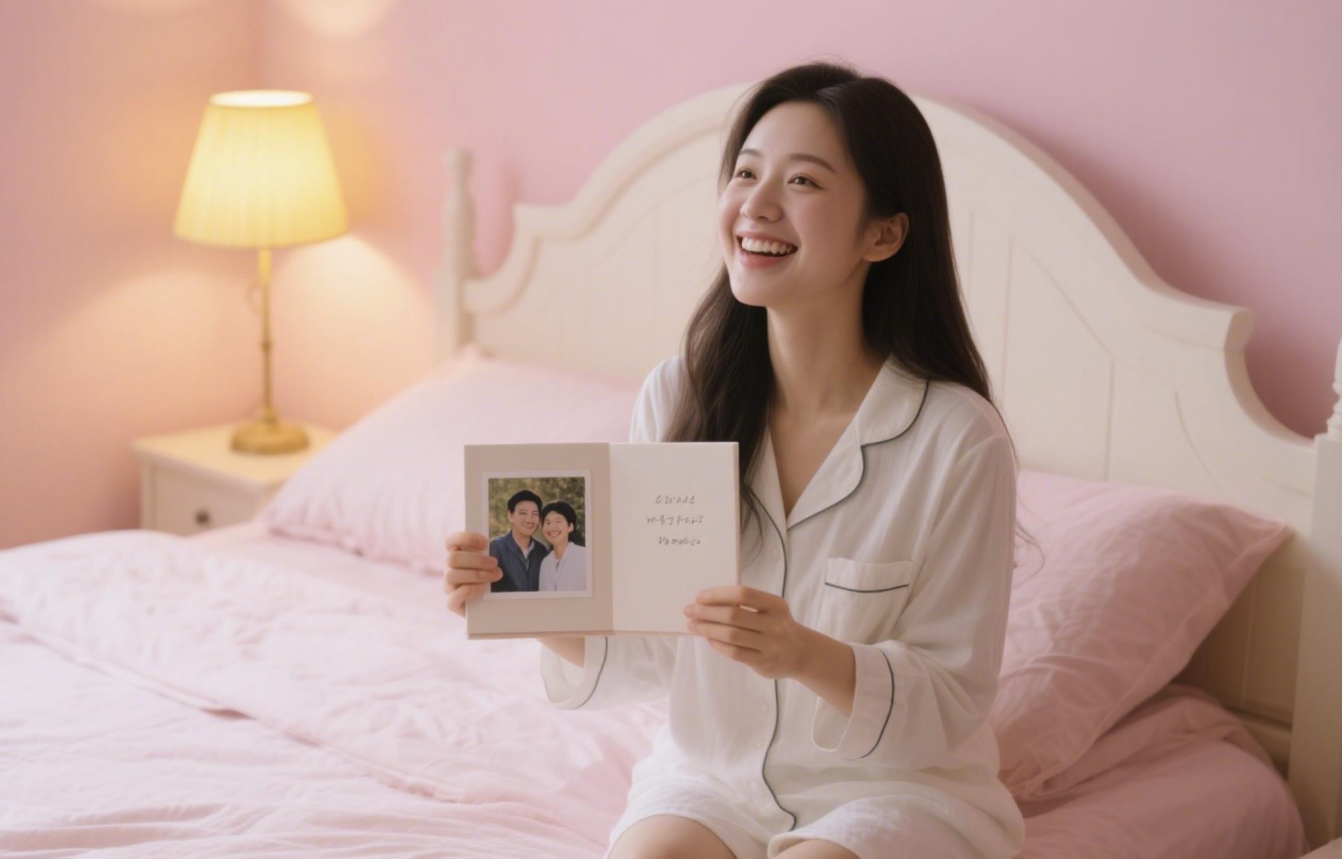 女人最无力抗拒的礼物