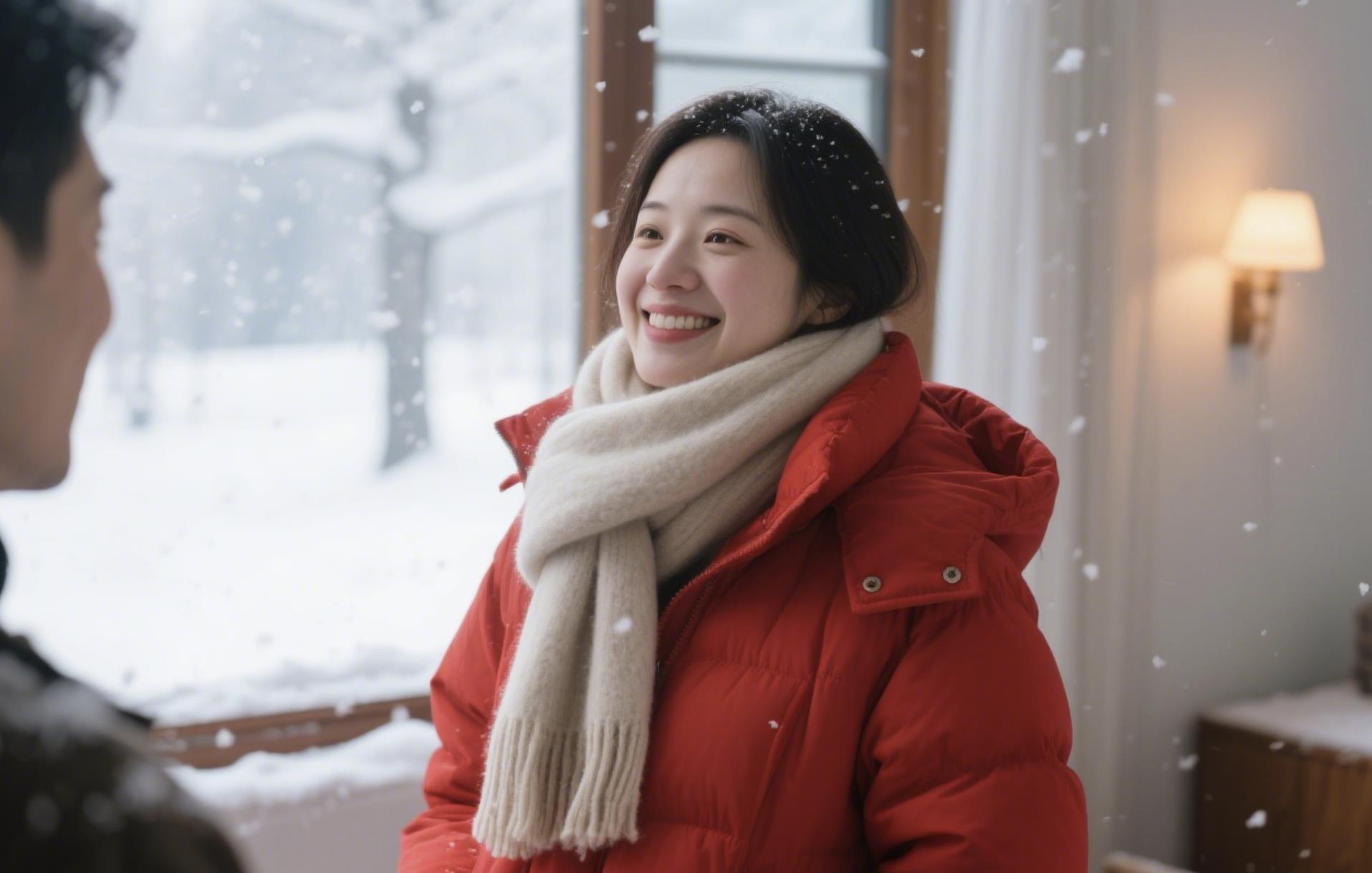 女人最无力抗拒的礼物