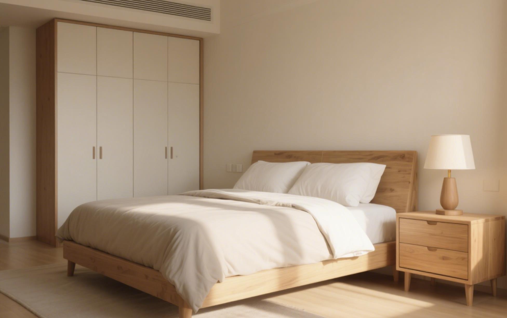 新家入住必备家具