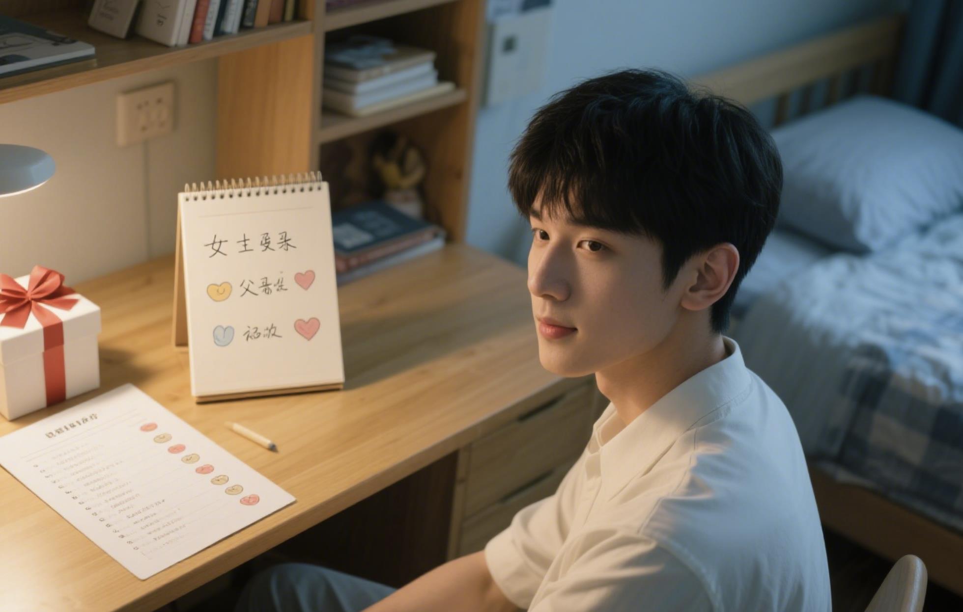 一般男生先见家长还是女生