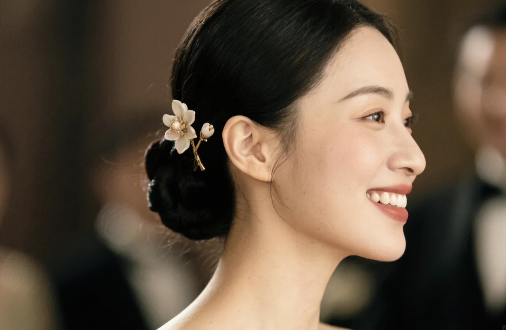 四十岁女性发型大全