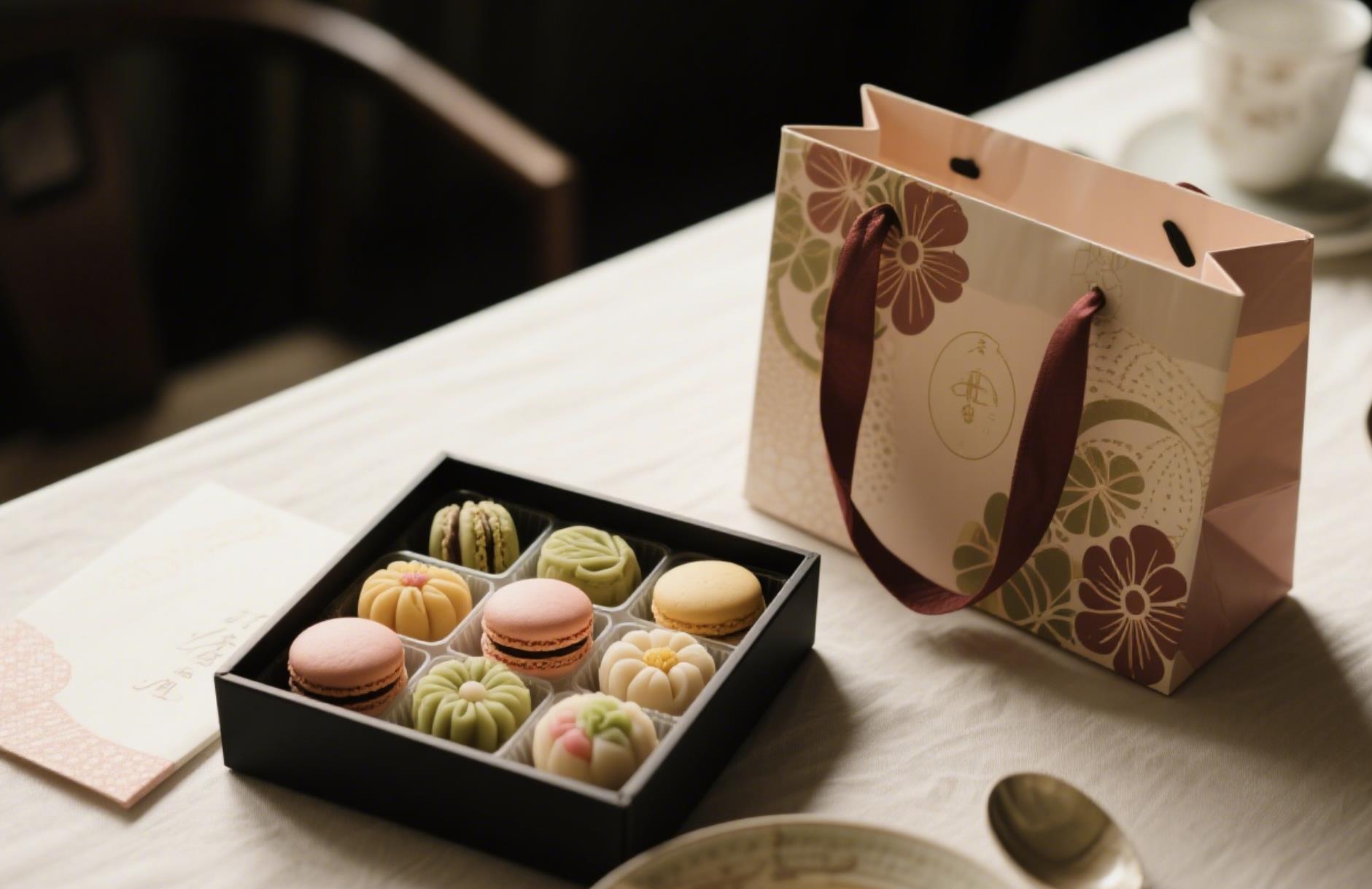 第一次和日本妹子约会送什么礼物