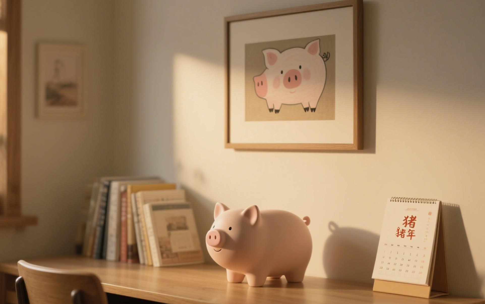 等失去老婆才后悔的生肖男