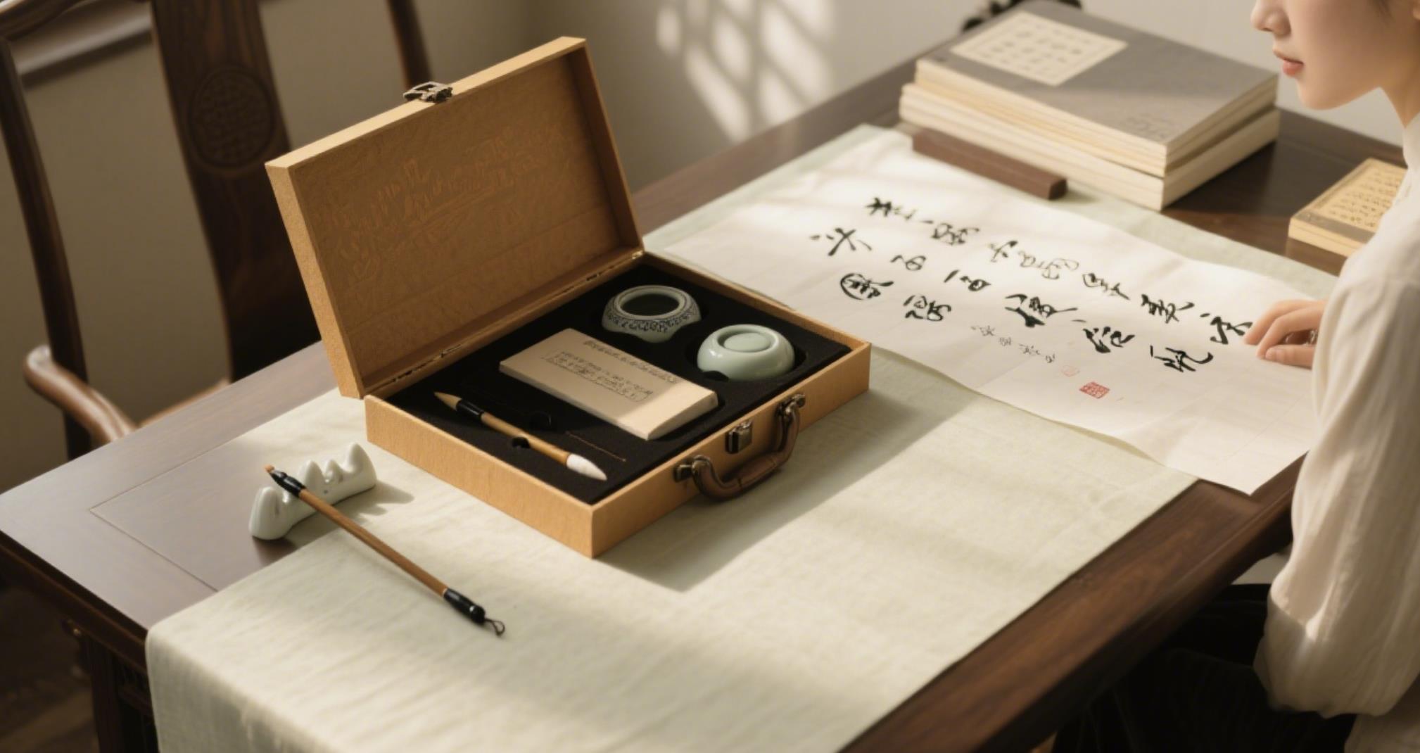 给退休的老教师送什么礼物
