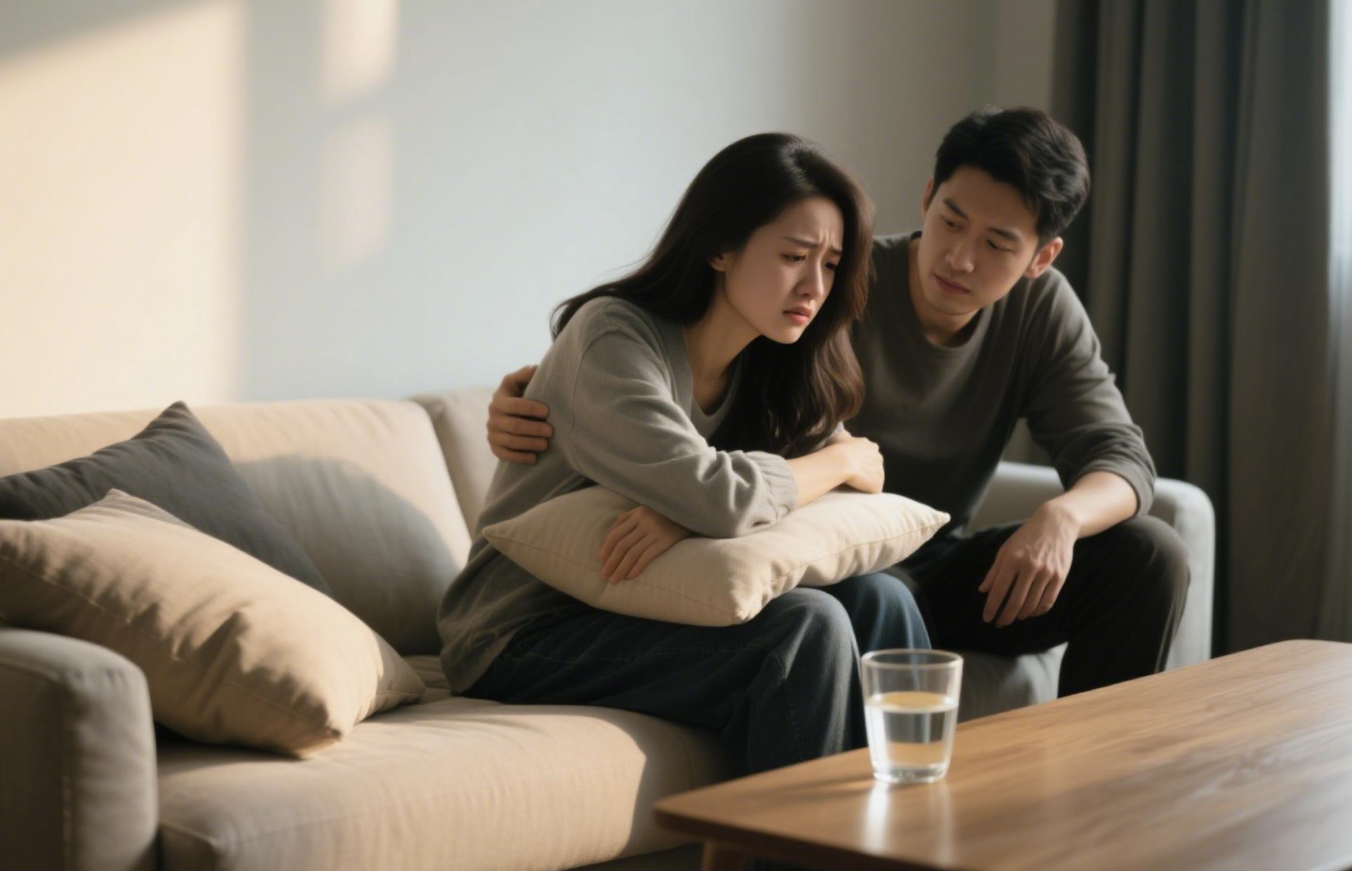 女人想要的男人是什么样的