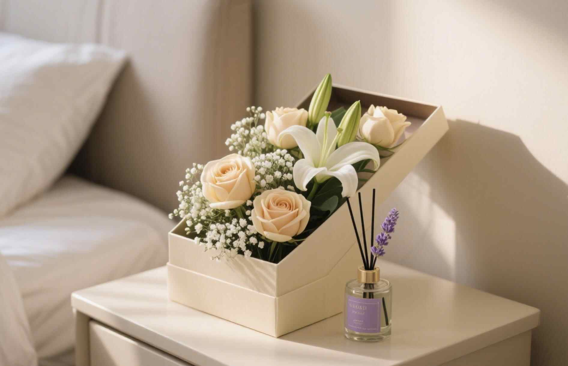 60岁的女情人七夕该送什么礼物