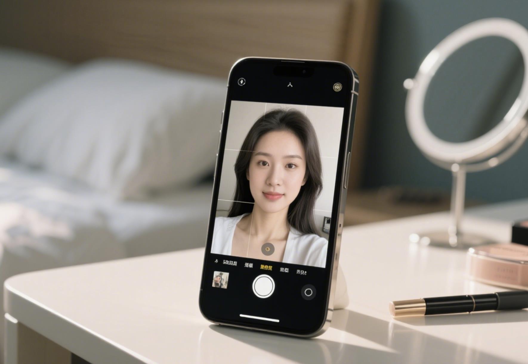 单身的女人用什么手机好