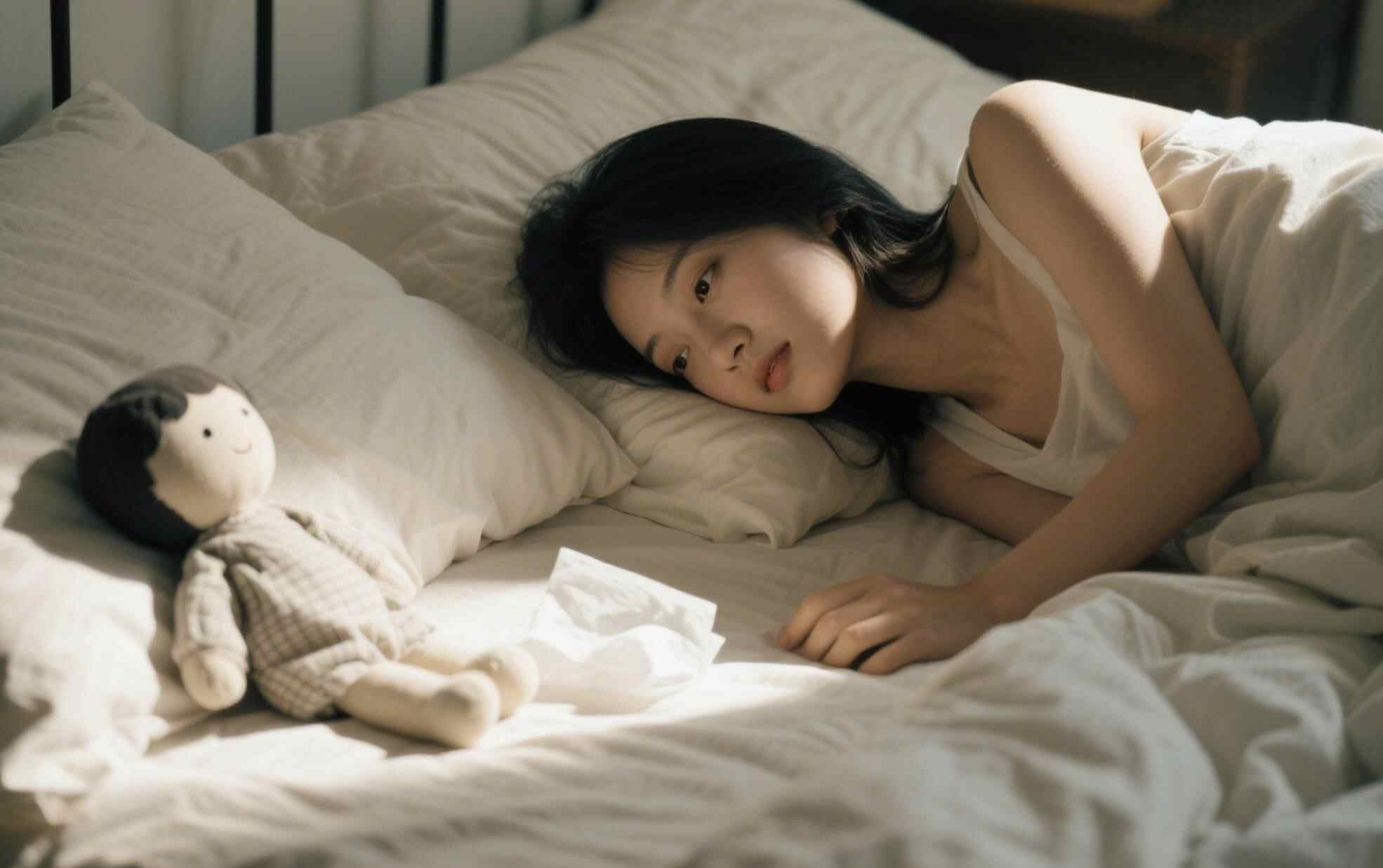 65岁女人彻底喜欢上你的7个表现