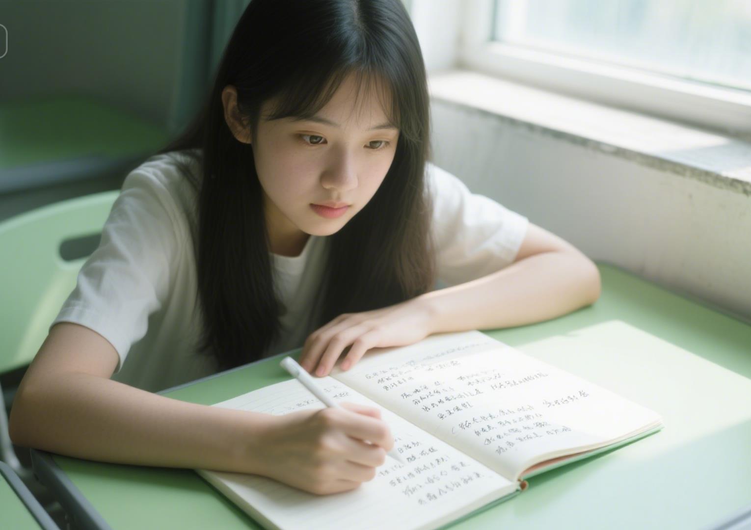 恋爱脑女孩如何清醒