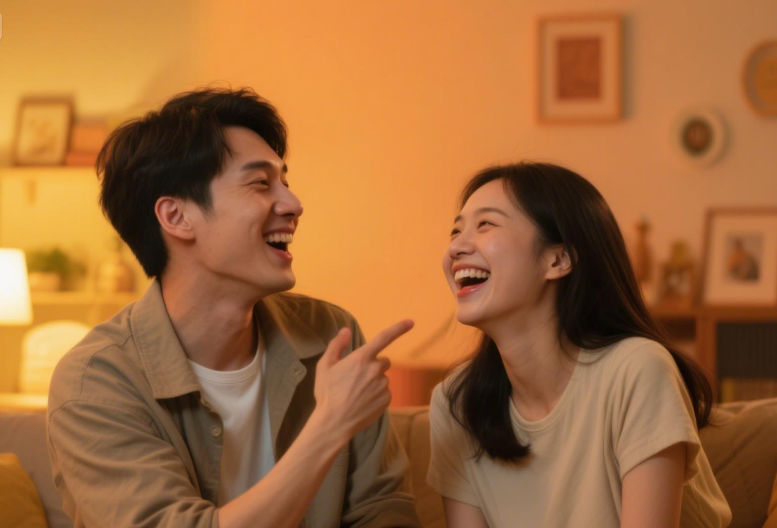 女人喜欢的男人特征