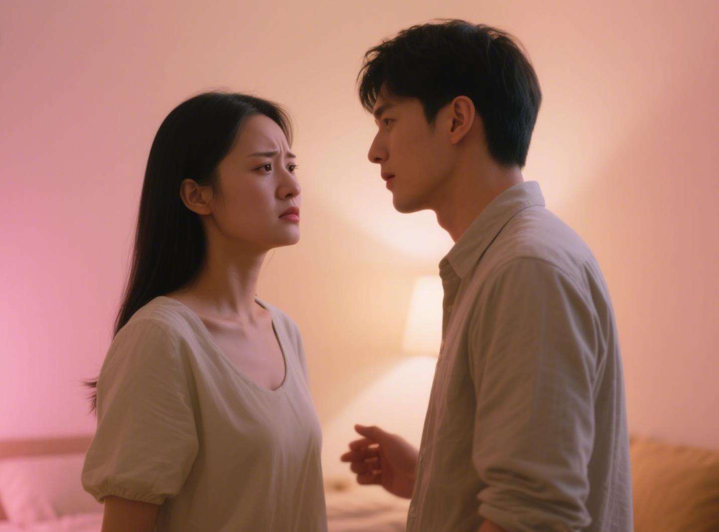 女人喜欢的男人特征