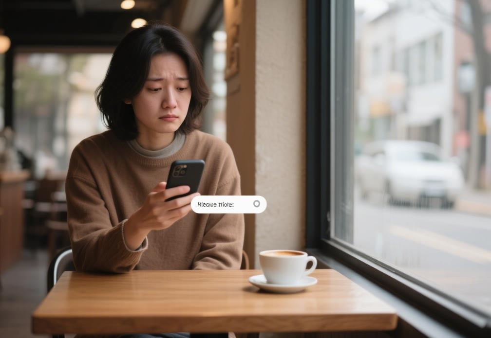 拒绝异性的高情商句子