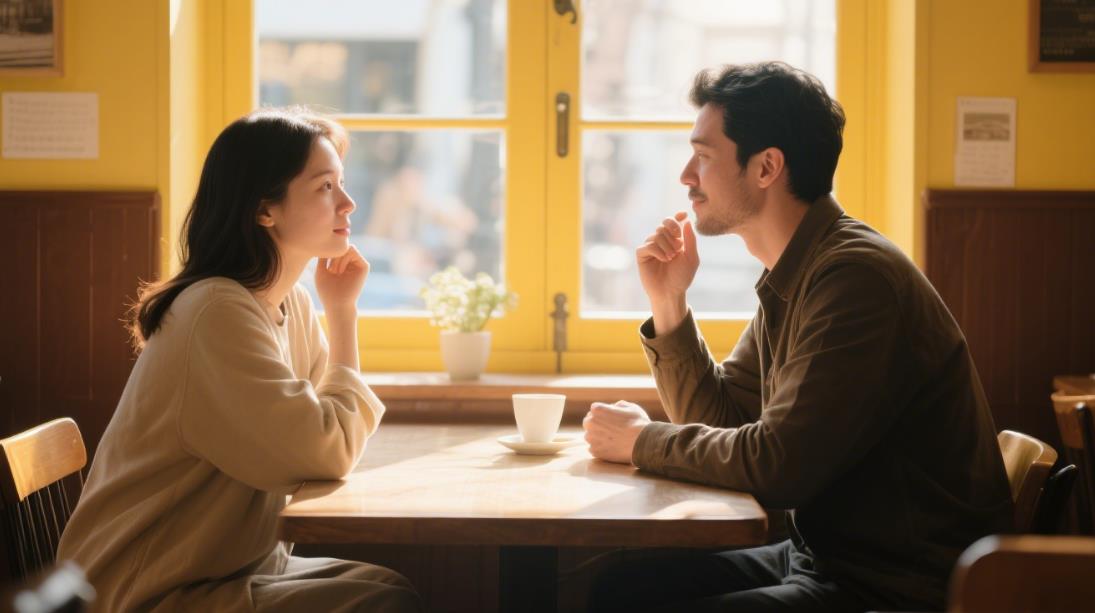 女人喜欢和异性聊天是怎么回事