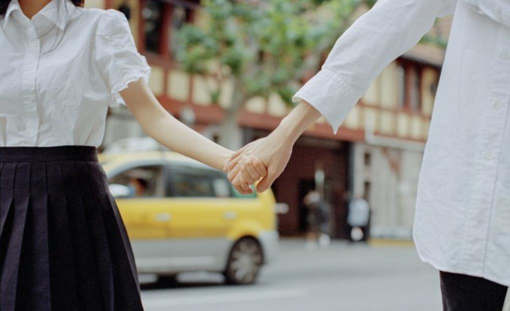 女人敢要什么“东西”就是生理性喜欢了