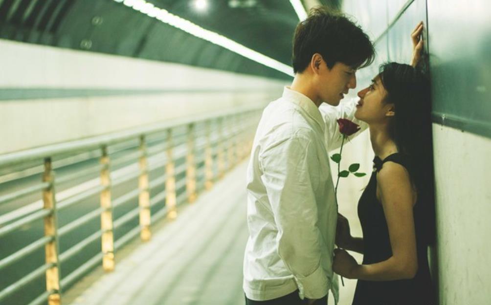 女人敢要什么“东西”就是生理性喜欢了