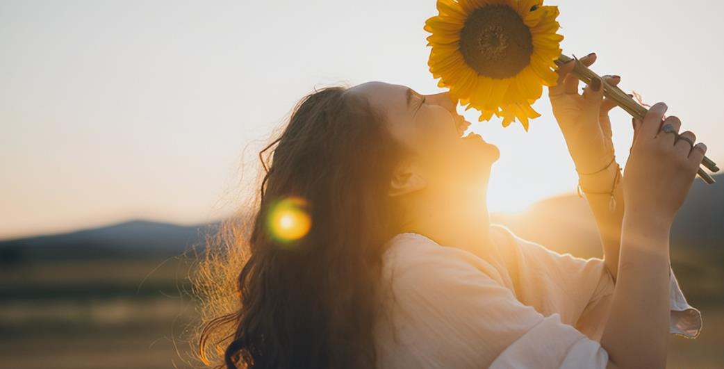 中年女人无声的炫富有哪些